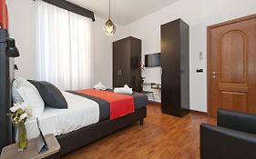 B&B Retro Rooms Termini
